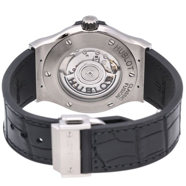 Hublot Classic Fusion 542.NX.1171.LR